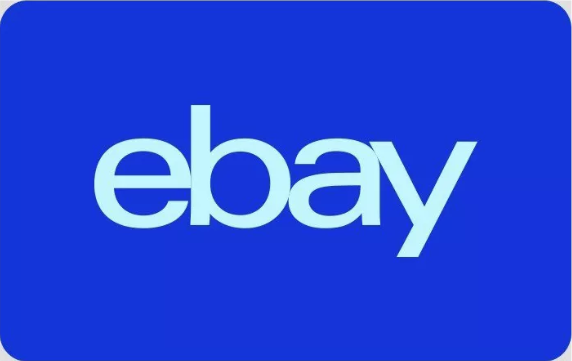 eBay Gift Cards U.S. only