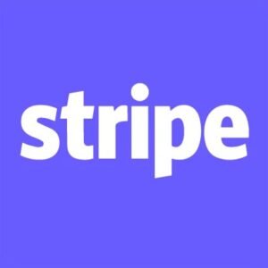 STRIPE VERIFIED ACCOUNT + EMAIL + ALL INFO
